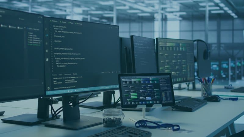 IVF Management System Modules - Repro360 Fertility & Hospital Software